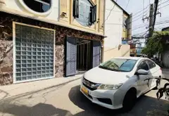 BÁN NHÀ XÂY MỚI 4 TẦNG, HẺM 8M thông, 1/ Lê Văn Thọ, P8 Gò Vấp, 8 tỷ... Bán nhà riêng tại Thông Tây Hội, Hồ Chí Minh 03
