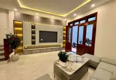 Nhà riêng 5 tầng có thang máy, mặt tiền 5m tại khu vực Ô Cách, Việt Hưng. Bán gấp!... Bán nhà riêng tại Việt Hưng, Hà Nội 01