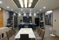 BÁN BIỆT THỰ NỘI THẤT CAO CẤP SÁT NGUYỄN VĂN LINH. DT 286M2. CHỈ 26 TỶ... Bán biệt thự, liền kề tại Bình Hưng, Hồ Chí Minh 04