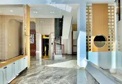 Bán nhà mặt phố đường Số 6, Gò Vấp, mặt tiền 10m xây mới 5 tầng... Bán nhà mặt phố tại Hạnh Thông, Hồ Chí Minh 17