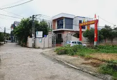 Cơ hội vàng sở hữu lô đất góc mặt tiền Thanh Trì Minh Phú cực hiếm... Bán đất tại Kim Anh, Hà Nội 01