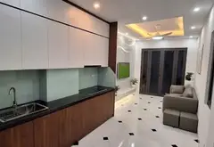 Nhà Lô Góc 2 Thoáng View Nhà Văn Hóa Đặc Biệt Tại Đại Cát... Bán nhà riêng tại Thượng Cát, Hà Nội 07
