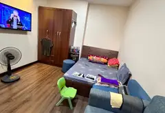 Bán căn hộ cao cấp Green Park Việt Hưng 3 phòng ngủ, diện tích 101m2, hướng Đông Nam... Bán căn hộ chung cư tại Việt Hưng, Hà Nội 08