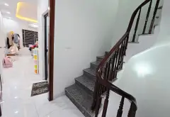 BÁN NHÀ RIÊNG 5 TẦNG 3 NGỦ TẠI QUANG TIẾN TÂY MỖ GẦN ĐẠI LỘ THĂNG LONG.... Bán nhà riêng tại Tây Mỗ, Hà Nội 06