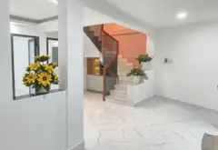 Nhà 2 tầng diện tích 50m2 tại Bình Trị Đông, giá 4.35 tỷ... Bán nhà riêng tại Bình Trị Đông, Hồ Chí Minh 01