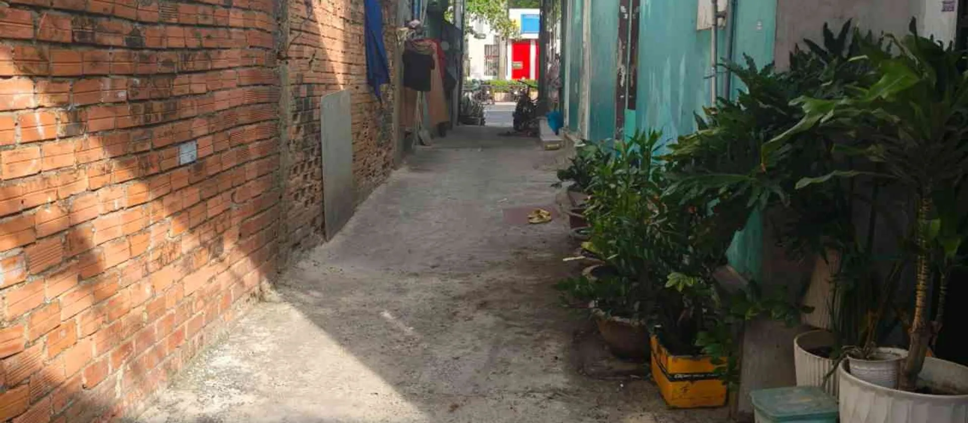 Bán nhà 2 tầng ngay gần trường THPT Tây Thạnh và THCS Lê Lợi, gần công viên Tây Thạnh... Bán nhà riêng tại Tây Thạnh, Hồ Chí Minh 01