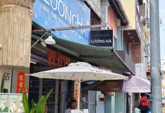 Bán nhà mặt phố Quận 1 diện tích 166m2 giá 44 tỷ 5... Bán nhà mặt phố tại Cầu Ông Lãnh, Hồ Chí Minh 05
