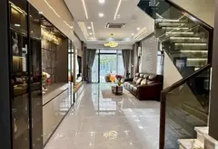 Bán nhà riêng 4 tầng 120m2 tại Chuyên Dùng 9, mặt tiền 4.1m, phù hợp ở và kinh doanh... Bán nhà riêng tại Phú Thuận, Hồ Chí Minh 02