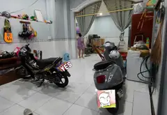 Nhà riêng 83m2 tại Bình Trị Đông, Bình Tân với giá ưu đãi cho khách tài chính hơn 3tỷ... Bán nhà riêng tại Bình Trị Đông, Hồ Chí Minh 01