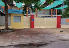 Bán nhà riêng 1 tầng 4PN hẻm 8m khu Kinh Dương Vương Quận 6... Bán nhà riêng tại Phú Lâm, Hồ Chí Minh 08