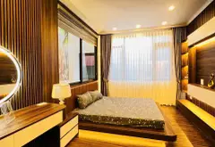Cơ hội hiếm có sở hữu nhà 5 tầng giá tốt tại Phùng Khoang Sát ĐH Hà Nội Chợ Phùng Khoang Nhỉnh 7 tỷ... Bán nhà riêng tại Đại Mỗ, Hà Nội 09