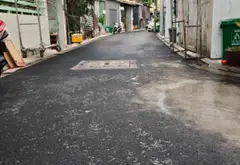 Bán nhà phường Trung Mỹ Tây Quận 12 ngang 4m, giá 3.35 tỷ... Bán nhà riêng tại Trung Mỹ Tây, Hồ Chí Minh 01