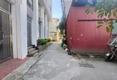 Đất - 65m² - Xuân Phương, Bắc Từ Liêm, Hà Nội - 11.7 tỷ... Bán đất tại Xuân Phương, Hà Nội 01