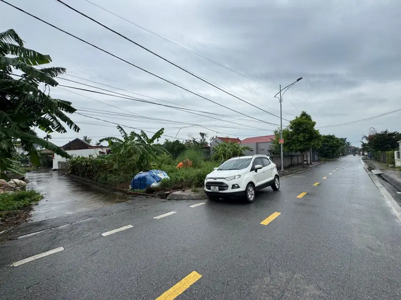 Cơ Hội Sở Hữu Lô Đất Vàng Gần Ngã Tư Chợ Gà Gáy... Bán đất tại Tân Minh, Hải Phòng 01