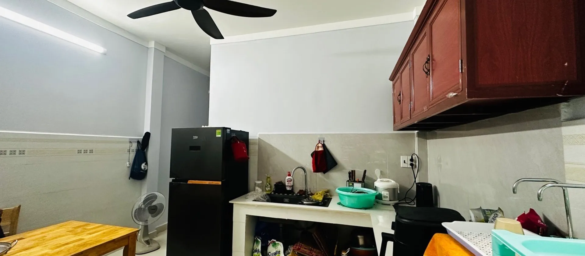 🔥 4,7 TỶ – NHÀ 64M2 – XE HƠI VÀO NHÀ – ĐI BỘ RA MEGA – Q12... Bán nhà riêng tại Tân Thới Hiệp, Hồ Chí Minh 01