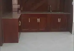 Nhà 3 tầng 115m² gần chợ Hiệp Thành, quận 12, giá hợp lý... Bán owner_side tại Tân Thới Hiệp, Hồ Chí Minh 03