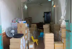 Nhà mặt phố kinh doanh sầm uất tại Đà Nẵng... Bán nhà mặt phố tại Ngô Quyền, Hải Phòng 01