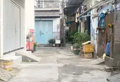 Cơ hội sở hữu nhà rộng giá tốt tại Tân Thới Nhất 1 - Diện tích lớn, giá mềm... Bán nhà riêng tại Đông Hưng Thuận, Hồ Chí Minh 01