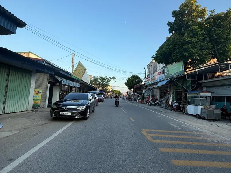 Săn ngay mảnh đất vàng, ô tô vào tận nơi tiện không tưởng... Bán đất tại An Trường, Hải Phòng 01