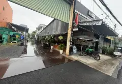 Nhà mặt tiền kinh doanh ở xã Lê Minh Xuân giá 16 tỷ... Bán nhà riêng tại Bình Lợi, Hồ Chí Minh 06