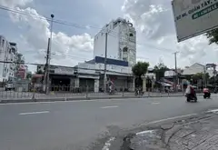 Nhà mặt phố - 52m² - Bình Trị Đông, Bình Tân, TP Hồ Chí Minh - 5.7 tỷ... Bán nhà mặt phố tại Bình Trị Đông, Hồ Chí Minh 13