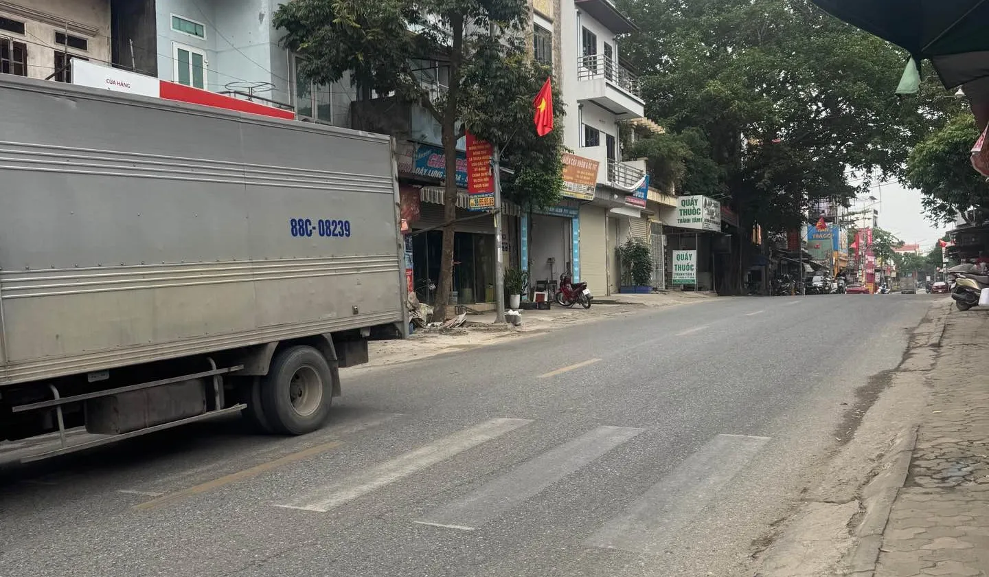 Đất Ngon Nam Cương Hiền Ninh - Giá Sốt 2.8 Tỷ... Bán đất tại Nội Bài, Hà Nội 01