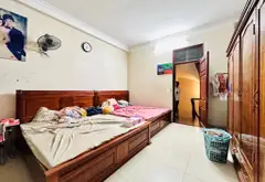 Nhà Phố Sang Trọng Cùng Sân Vườn Riêng Tại Trung Tâm Quận... Bán owner_side tại Hoàng Liệt, Hà Nội 14