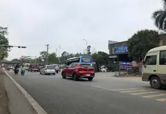 Đất góc mặt tiền đắc địa tại khu vực thương mại đẳng cấp... Bán đất tại Sóc Sơn, Hà Nội 03