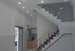 Nhà trong ngõ, ngách, hẻm - 50m² - Bình Hưng Hòa, Bình Tân, TP Hồ Chí Minh - 4.35 tỷ... Bán nhà riêng tại Bình Hưng Hòa, Hồ Chí Minh 01
