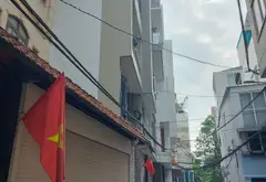 Cơ hội sở hữu chung cư mini vị trí vàng trung tâm Phú Nhuận giá cực tốt... Bán chung cư mini tại Phú Nhuận, Hồ Chí Minh 03