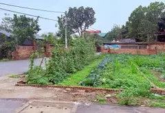 Bán đất lô góc 2 mặt ngõ ô tô tránh tại Thôn Kênh, Bắc Ninh... Bán đất tại Ninh Xá, Bắc Ninh 11