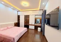 BÁN NHÀ PHỐ MINH KHAI -HAI BÀ TRƯNG... Bán nhà riêng tại Vĩnh Tuy, Hà Nội 03