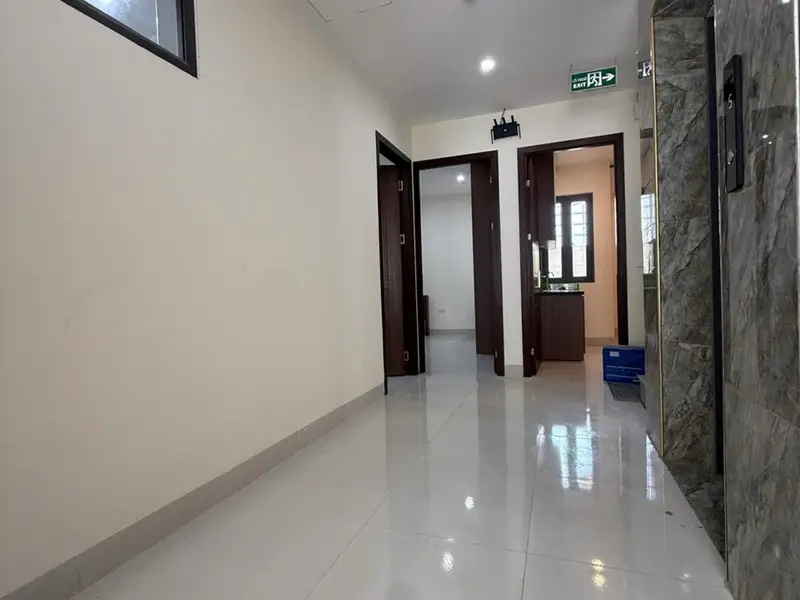 Chung cư mini 8 tầng thang máy, 32 phòng, 1.8 tỷ/năm, vị trí đắc địa tại Kim Giang, Thanh Xuân.... Bán chung cư mini tại Định Công, Hà Nội 01