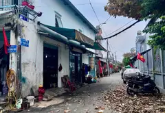 🔥🔥 ĐẤT MTKD TRUNG CHÁNH 02 – 70M² – CHỈ 4,39 TỶ! 🔥🔥
💥 NGANG 3,8M × DÀI 20M – ĐƯỜNG 8M.... Bán nhà mặt phố tại Bà Điểm, Hồ Chí Minh 02