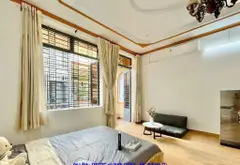 Bán nhà riêng 95m2 2 tầng phường 10 Tân Bình hẻm xe hơi an ninh... Bán nhà riêng tại Bảy Hiền, Hồ Chí Minh 05