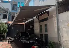 Bán nhà riêng 2 tầng, 50m2, sát Công viên Lê Thị Riêng, hẻm xe tải, có sân đậu ô tô... Bán nhà riêng tại Tân Sơn Nhất, Hồ Chí Minh 02