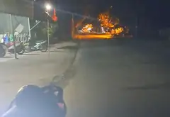Bán nhà mặt phố 2 tầng - Đường Trung An -Bình Mỹ - Củ Chi, ngang 5m, giá nhỉnh 5 tỷ... Bán nhà mặt phố tại Bình Mỹ, Hồ Chí Minh 07