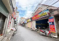 🌺NHÀ 3 TẦNG Ở NGAY KINH DOANH - LÔ GÓC 2 MẶT TIỀN TRƯỚC MẶT QH ĐƯỜNG 30M CÙNG CÔNG VIÊN CÂY XANH... Bán nhà mặt phố tại Thiên Lộc, Hà Nội 01
