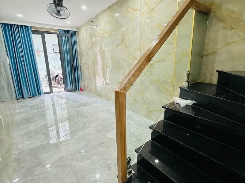 🌈🌈🌈NHÀ 2 TẦNG - DT 32M - PHAN ĐÌNH PHÙNG - CẦU KIỆU... Bán nhà riêng tại Cầu Kiệu, Hồ Chí Minh 01