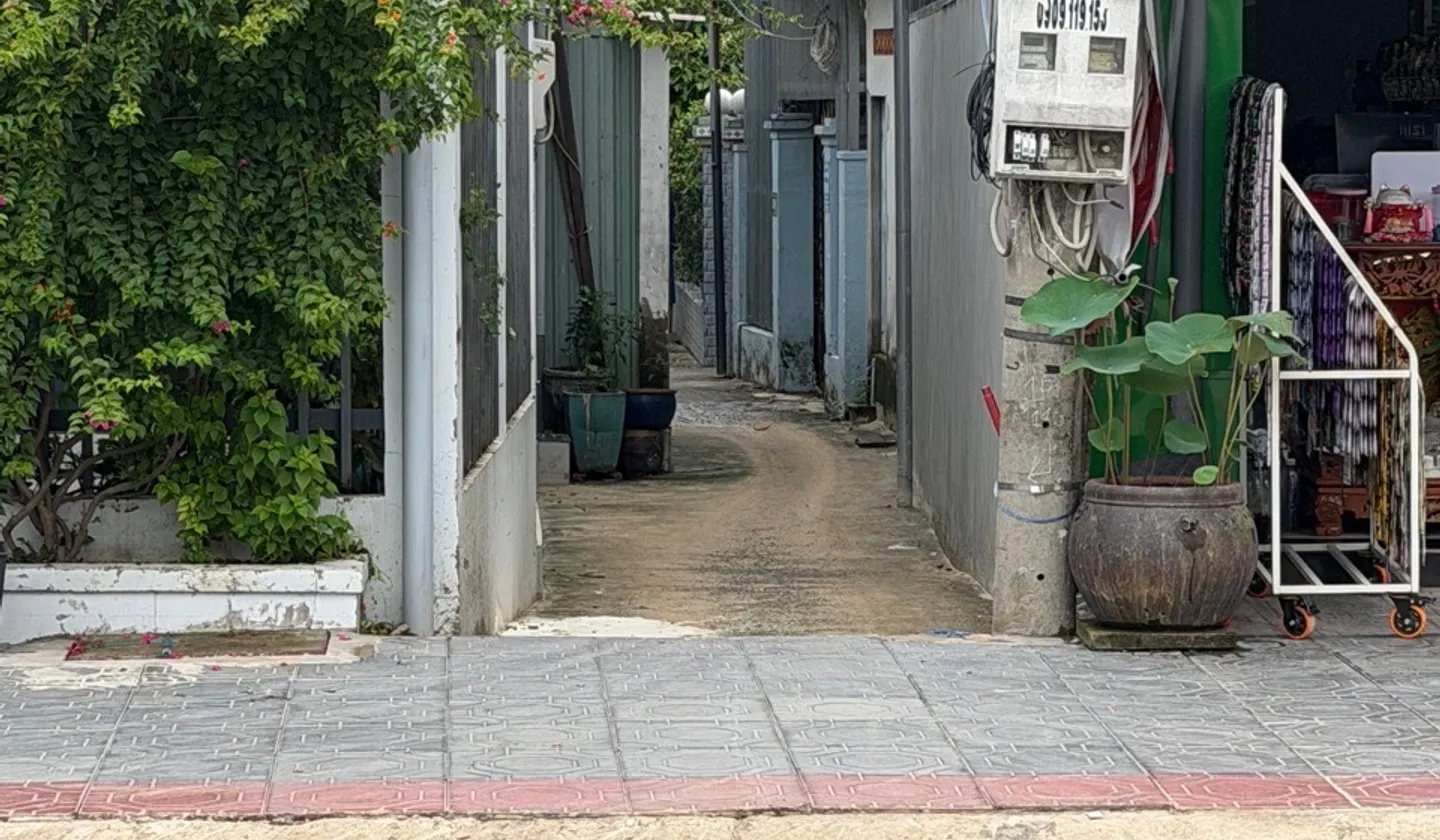 Mua Bán nhà phường Thuận An, diện tích 108 m², giá 2.95 tỷ đồng... Bán nhà riêng tại Thuận An, Hồ Chí Minh 01