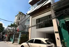 Siêu phẩm nhà lô góc 7 tầng full nội thất tại Ngọc Thụy... Bán nhà riêng tại Bồ Đề, Hà Nội 02