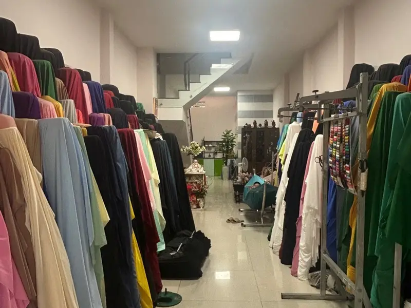 Nhà mặt phố 4 tầng, 4 phòng ngủ, mặt tiền kinh doanh Tân Phú... Bán nhà mặt phố tại Phú Thọ Hòa, Hồ Chí Minh 01