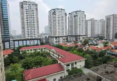 Căn hộ cao cấp tại phường Thanh Xuân - cơ hội sở hữu đẳng cấp ngay trung tâm Hà Nội... Bán căn hộ chung cư tại Thanh Xuân, Hà Nội 14