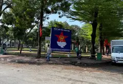 Bán đất Phường Tân Tạo, Hồ Chí Minh, diện tích 100m², giá 6,1 tỷ đồng... Bán đất tại Tân Tạo, Hồ Chí Minh 01