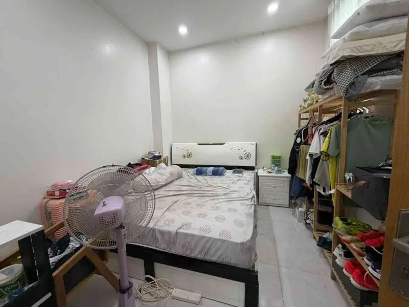 Bán nhà 4 tầng, 4PN, kinh doanh tốt tại Quận 6... Bán nhà riêng tại An Lạc, Hồ Chí Minh 01