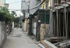Nhà 6 tầng mới toanh gần bệnh viện Đức Giang, giá tốt... Bán nhà riêng tại Việt Hưng, Hà Nội 02