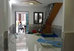 🔥 TL08 KẾ KDC NAM LONG, Q.12 – NHÀ 2 TẦNG 3PN – GIẢM SỐC CHỈ 3.7 TỶ 🔥... Bán nhà riêng tại An Phú Đông, Hồ Chí Minh 15