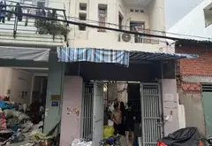 Nhà 2 Tầng Đẹp Tại Bình Hưng Hòa - Thoáng Mát, Tiện Ích Đầy Đủ... Bán nhà riêng tại Bình Hưng Hòa, Hồ Chí Minh 01
