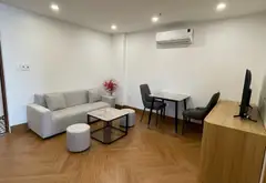 Toà căn hộ mini 8 tầng ven công viên tại An Thượng... Bán chung cư mini tại Ngũ Hành Sơn, Đà Nẵng 06