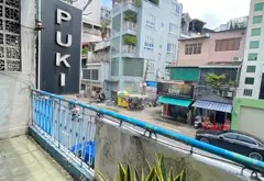Nhà mặt phố phường Chợ Quán, cơ hội kinh doanh tốt tại Quận 5... Bán nhà mặt phố tại Chợ Quán, Hồ Chí Minh 09